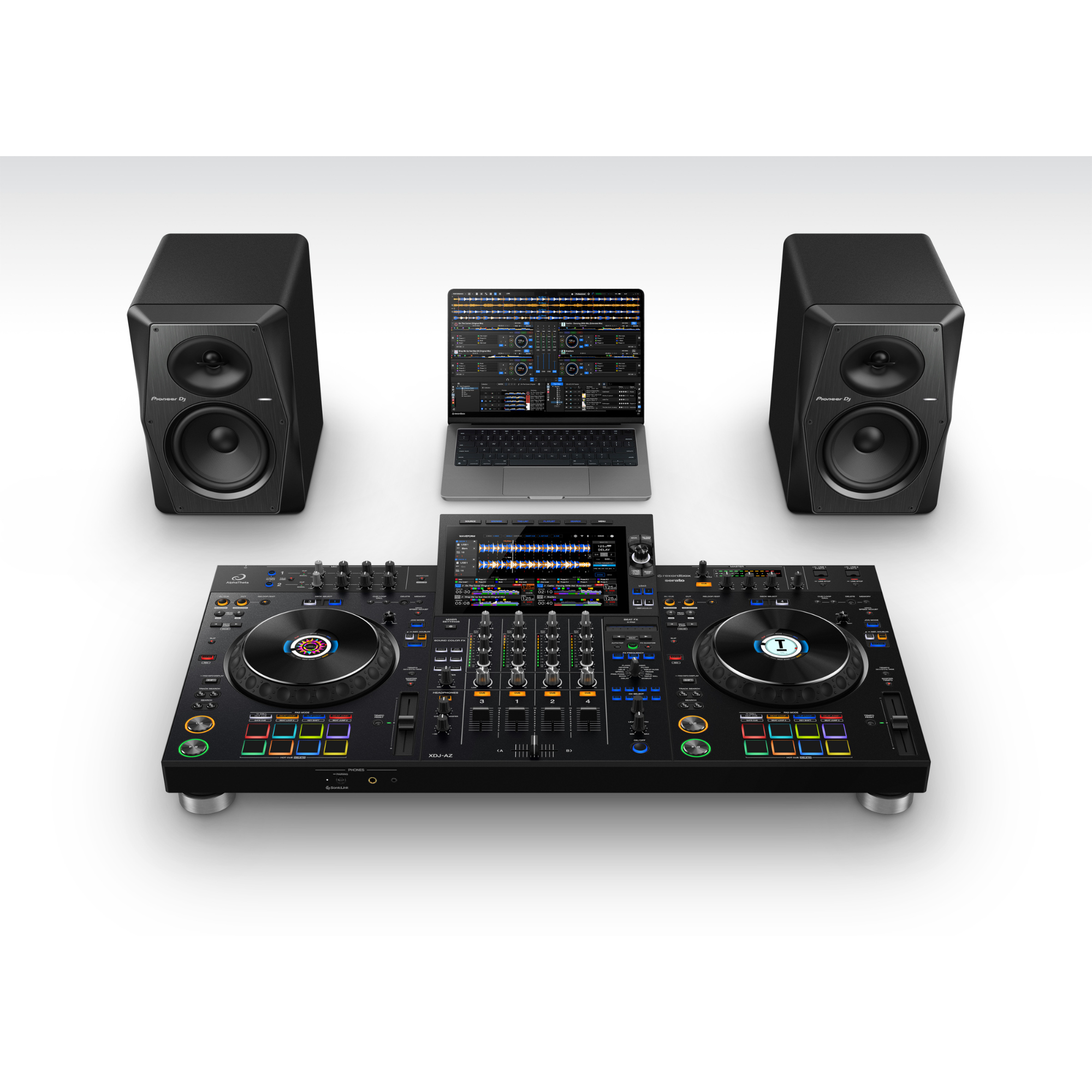 XDJ-AZ