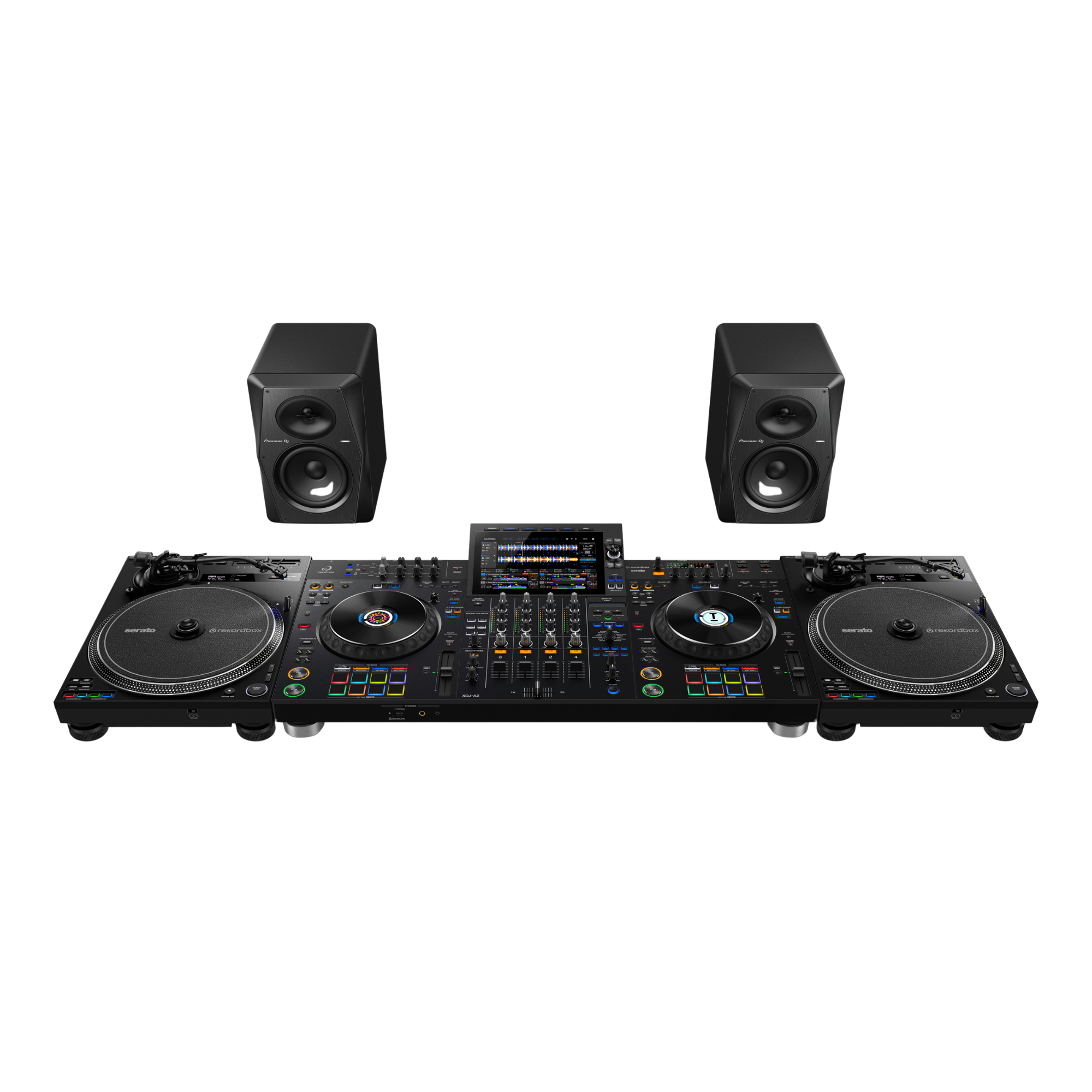 XDJ-AZ