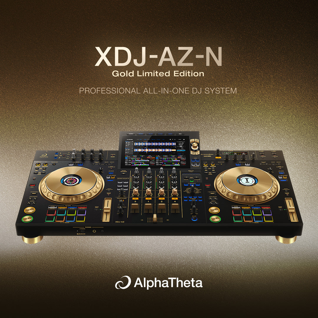 XDJ-AZ-N