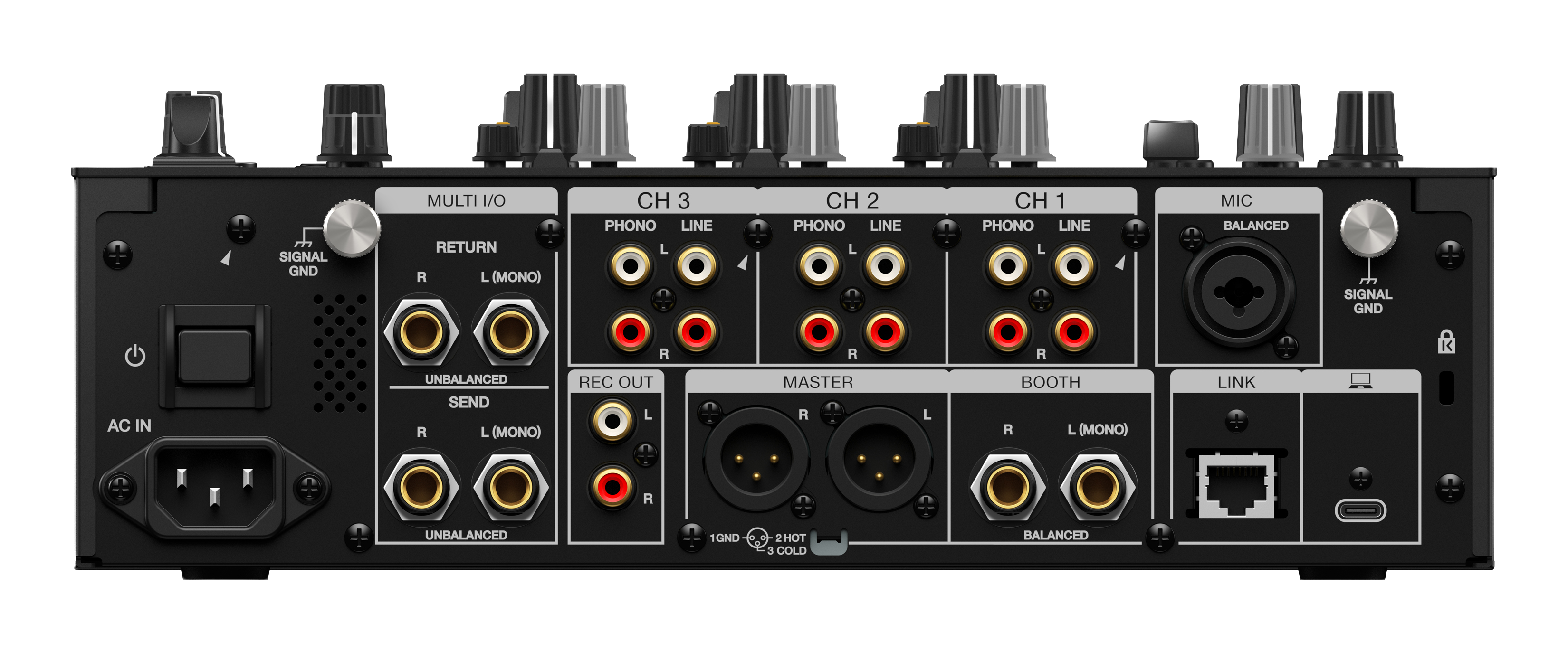 DJM-V5