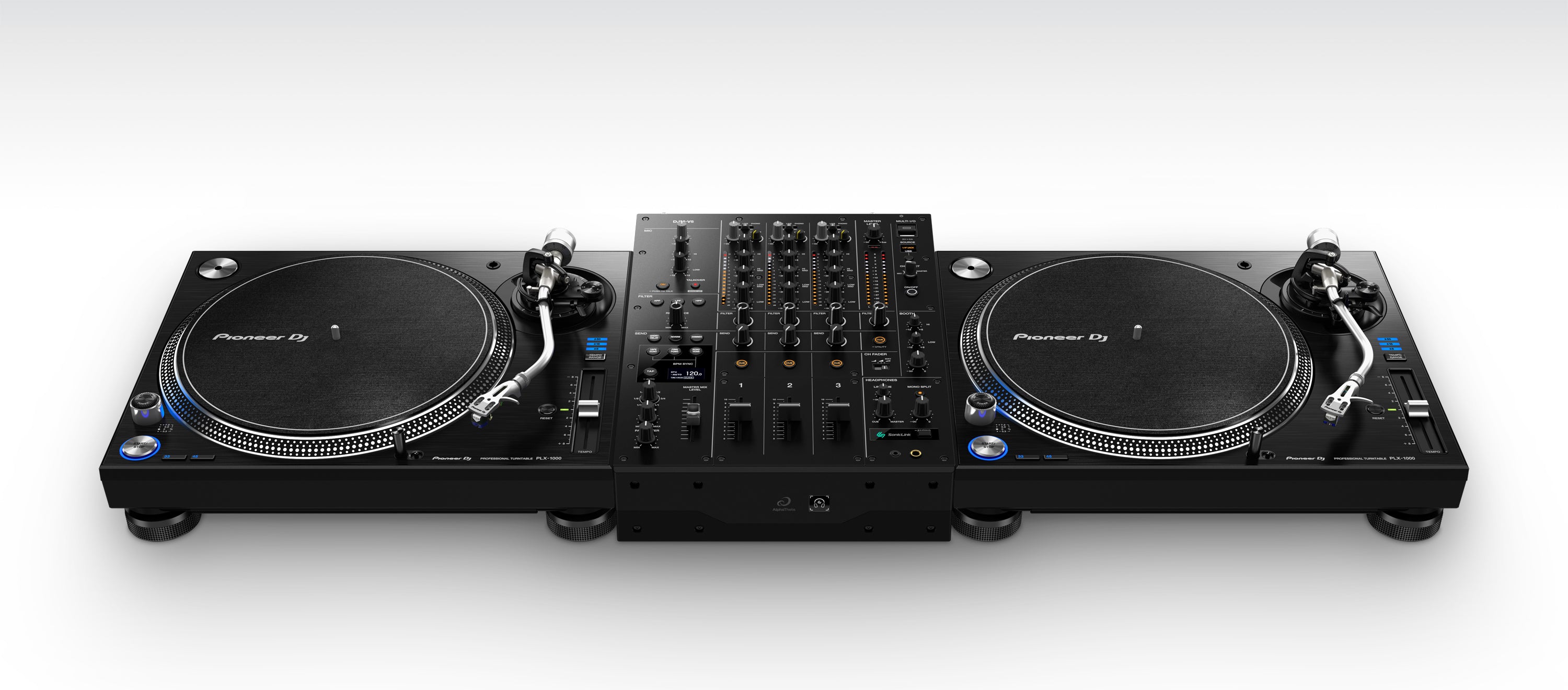 DJM-V5