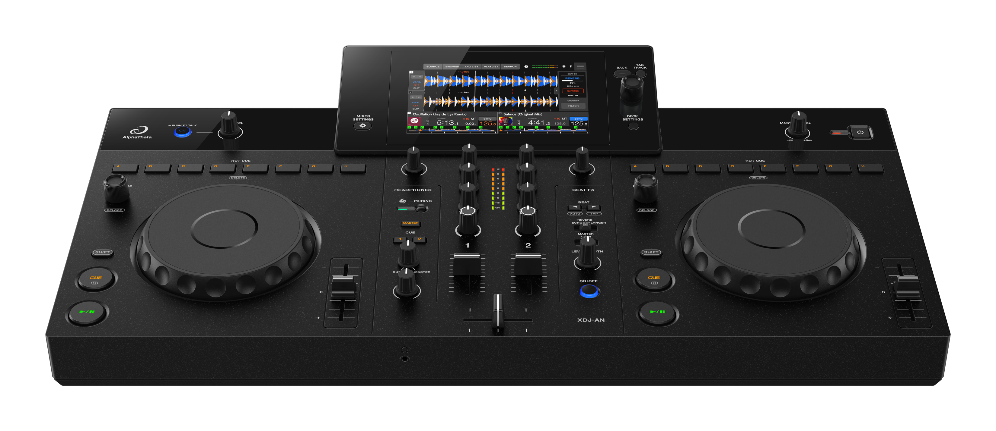 XDJ-AN