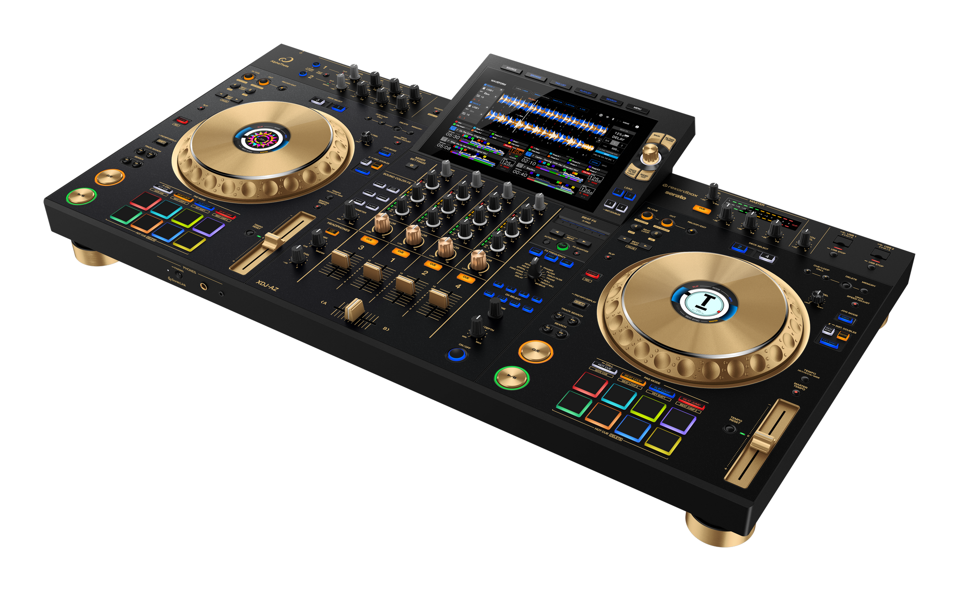 XDJ-AZ-N